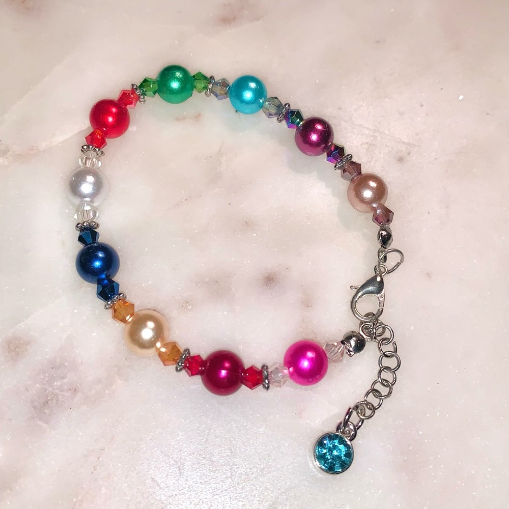 Handcrafted Bracelets - Picture 3 of 5
